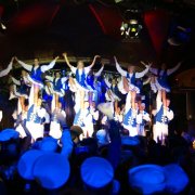 Jeck op Deck (31.01.08)